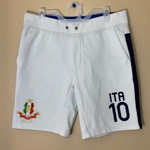 Polo By Ralph Lauren Shorts